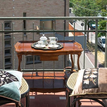 Daisy Home - Padova Vicino Ad Ospedale Exterior foto