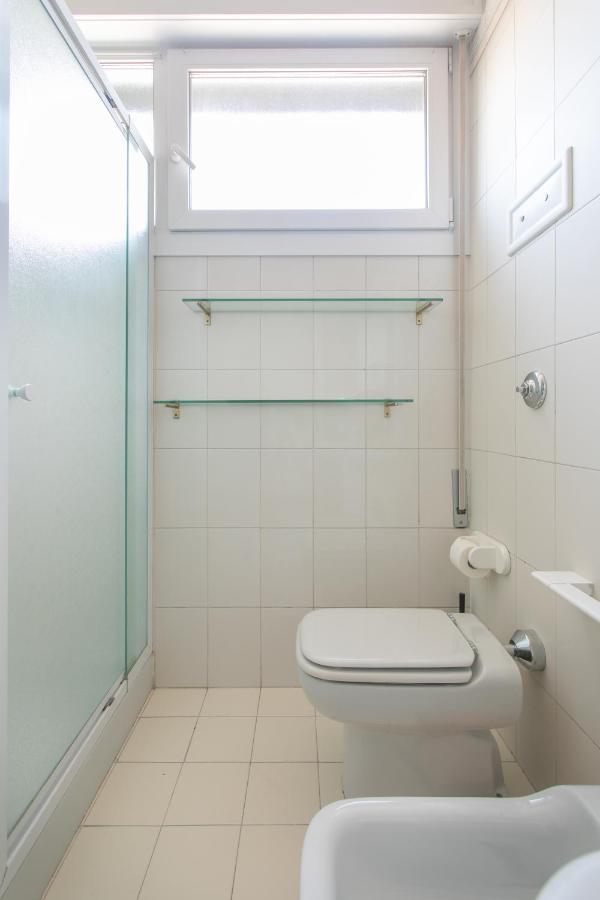 Daisy Home - Padova Vicino Ad Ospedale Exterior foto